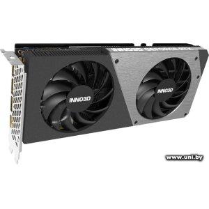 Купить Inno3D 12Gb RTX 4070 (N40702-126XX-185252N) в Минске, доставка по Беларуси