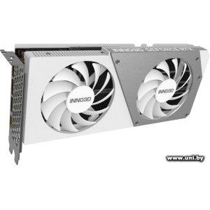 Купить Inno3D 12Gb RTX 4070 (N40702-126XX-185252W) в Минске, доставка по Беларуси