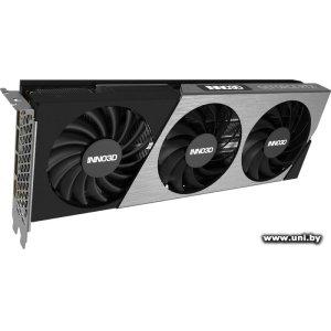 Купить Inno3D 12Gb RTX 4070 (N40703-126XX-185252L) в Минске, доставка по Беларуси