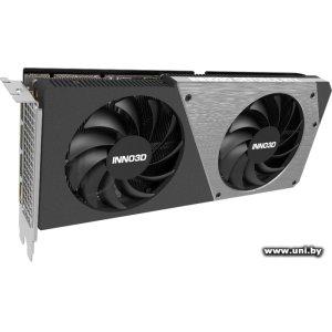 Купить Inno3D 8Gb RTX 4060 Ti (N406T2-08D6X-171153N) в Минске, доставка по Беларуси