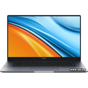 Купить HONOR MagicBook 14 AMD 2021 NMH-WFQ9HN (5301AFWF) в Минске, доставка по Беларуси