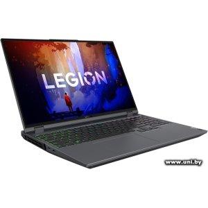 Купить Lenovo Legion 5 Pro (82RF00QNRK) в Минске, доставка по Беларуси