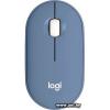 Logitech Pebble M350 Wireless Mouse 910-006753