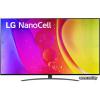LG NanoCell NANO82 55NANO826QB