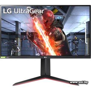 LG 27` UltraGear 27GN65R-B