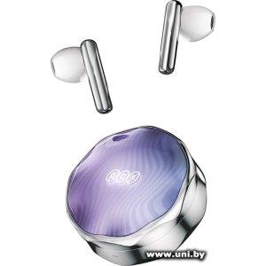 QCY FairyBuds T21 White*Silver