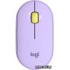 Logitech Pebble M350 Wireless Mouse 910-006752