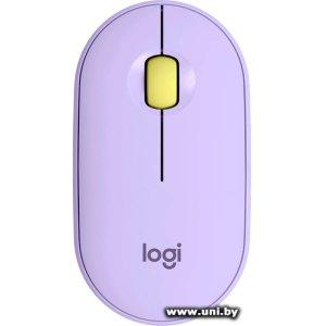 Купить Logitech Pebble M350 Wireless Mouse 910-006752 в Минске, доставка по Беларуси