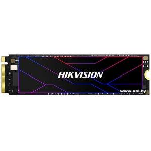 Купить Hikvision 2Tb M.2 PCI-E SSD HS-SSD-G4000/2048G в Минске, доставка по Беларуси