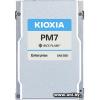 Kioxia 3.2Tb SAS SSD KPM71VUG3T20