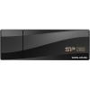 Silicon Power USB3.x 128G [SP128GBUF3B07V1K] Black