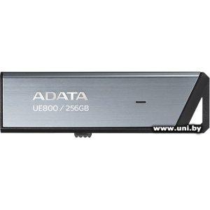 Купить ADATA USB3.x 256Gb [AELI-UE800-256G-CSG] в Минске, доставка по Беларуси