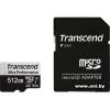 Transcend micro SDXC 512Gb [TS512GUSD340S]