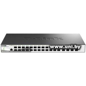 Купить D-LINK DGS-1210-28XS/ME/B2A в Минске, доставка по Беларуси