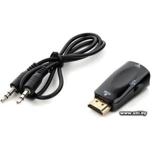 Купить Cablexpert HDMI-VGA (A-VGA-HDMI-02) в Минске, доставка по Беларуси