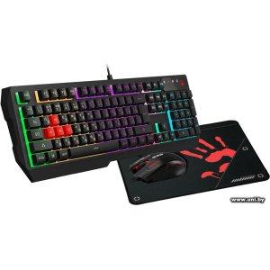 Купить A4Tech Bloody B1700 в Минске, доставка по Беларуси