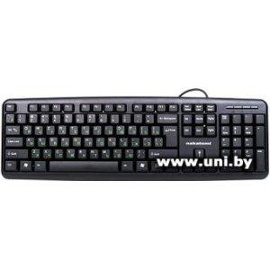 Купить Nakatomi KN-02U Black в Минске, доставка по Беларуси