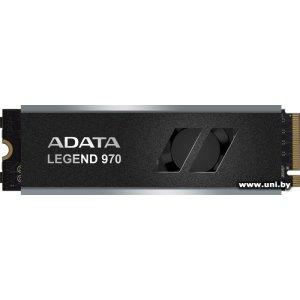 A-Data 1Tb M.2 PCI-E SSD SLEG-970-1000GCI