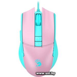 Купить A4Tech Bloody L65 Max Pink/Blue в Минске, доставка по Беларуси