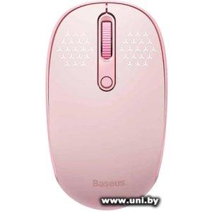 Купить Baseus F01B Creator Tri-Mode Pink (B01055503413-00) в Минске, доставка по Беларуси