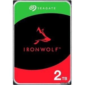 Seagate 2Tb 3.5` SATA3 ST2000VN003