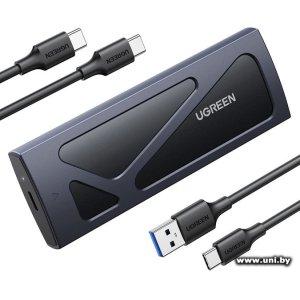 Купить UGREEN CM578 (15512) USB 3.2 в Минске, доставка по Беларуси