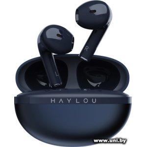 Купить HAYLOU X1 2023 Blue в Минске, доставка по Беларуси
