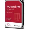 WD 20Tb 3.5` SATA3 WD201KFGX