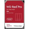 WD 22Tb 3.5` SATA3 WD221KFGX