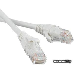 Купить Кабель UTP Cat.5e 1m TWT TWT-45-45-1.0-WH в Минске, доставка по Беларуси