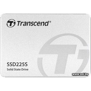 Купить Transcend 500Gb SATA3 SSD TS500GSSD225S в Минске, доставка по Беларуси