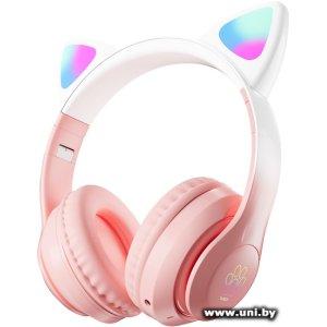 Купить Miru Cat EP-W10 Pink в Минске, доставка по Беларуси