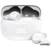 JBL Wave 200 White (JBLW200TWSWHT)