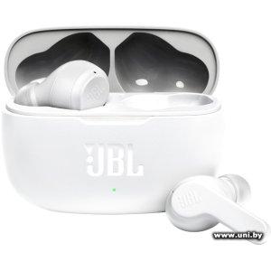 Купить JBL Wave 200 White (JBLW200TWSWHT) в Минске, доставка по Беларуси