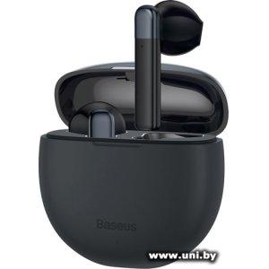 Купить Baseus Encok W2 Black (NGW2-01) в Минске, доставка по Беларуси