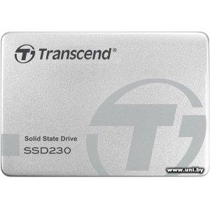 Купить Transcend 2Tb SATA3 SSD TS2TSSD230S в Минске, доставка по Беларуси