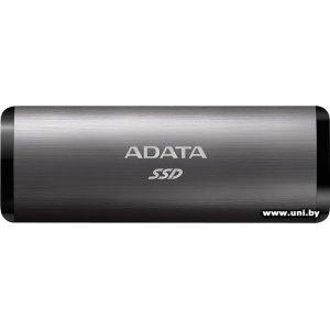 Купить A-Data 2Tb USB SSD ASE760-2TU32G2-CTI в Минске, доставка по Беларуси