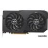 ASUS 8GB RX 6600 DUAL-RX6600-8G V2 (DUAL-RX6600-8G-V2)