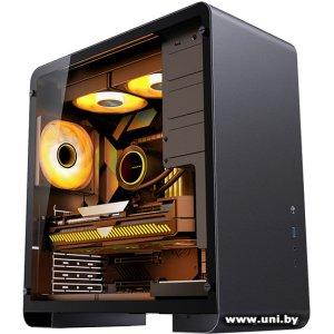 Купить Jonsbo U4 Pro Black в Минске, доставка по Беларуси