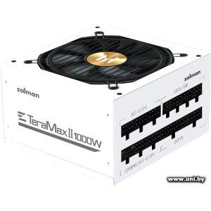 Купить Zalman 1000W (ZM1000-TMX2 WH) TeraMax II в Минске, доставка по Беларуси