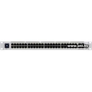 Купить Ubiquiti UniFi Switch Pro 48 (USW-Pro-48) в Минске, доставка по Беларуси