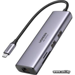 Ugreen CM512 (60515) Type-C