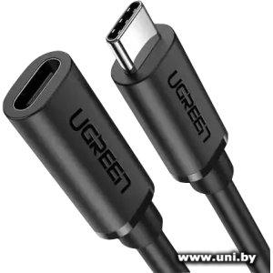 Купить UGREEN USB3.0 Type-C US353 (10387) в Минске, доставка по Беларуси