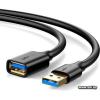 UGREEN AM/AF USB3.2 3м US129 (30127)