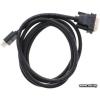 UGREEN HDMI-DVI HD106 (11150) 1.5m