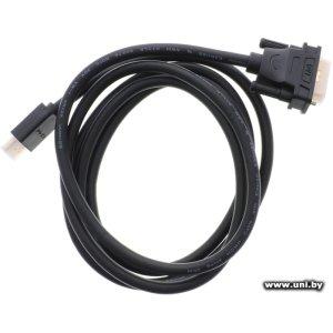 Купить UGREEN HDMI-DVI HD106 (11150) 1.5m в Минске, доставка по Беларуси