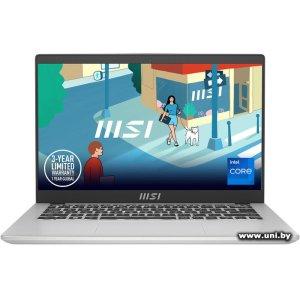 Купить MSI Modern 14 C13M-836XBY (9S7-14J111-836) в Минске, доставка по Беларуси