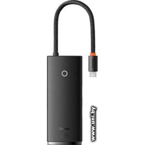 Baseus Lite Series 6 (WKQX050001) Type-C