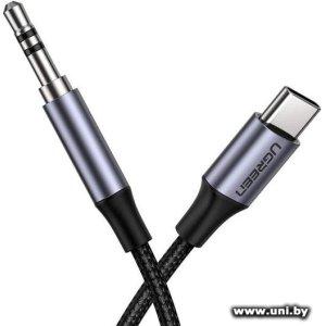 Купить UGREEN USB2.0 Type-C AV143 (30633) в Минске, доставка по Беларуси