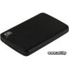 AGESTAR 31UB2A12C 2.5" HDD USB 3.0 Black